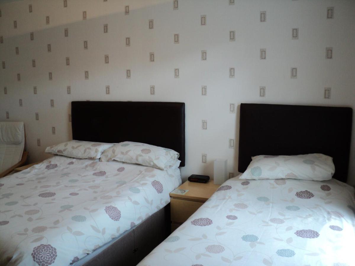 Moorland House Hotel - York — Photos 1